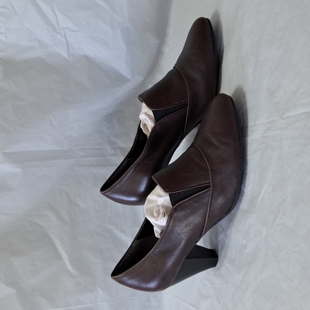 Ladies Shoes M Patrick